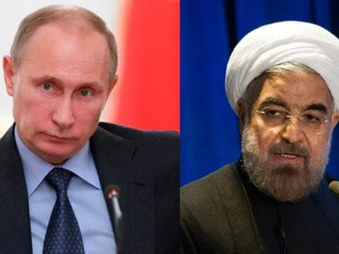 Lý do khiến Nga đối diện với sự “cứng đầu” của Iran tại Syria