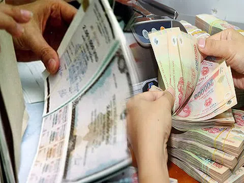 TP.HCM muốn phát hành 2.000 tỷ đồng trái phiếu