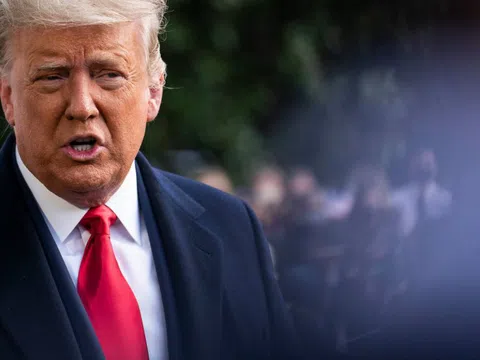 Sáu cách phát triển danh tiếng cho ông Trump khi rời Nhà Trắng