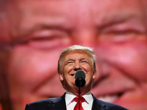 Ông Trump lập tổ chức huy động tiền 'Bảo vệ nước Mỹ'