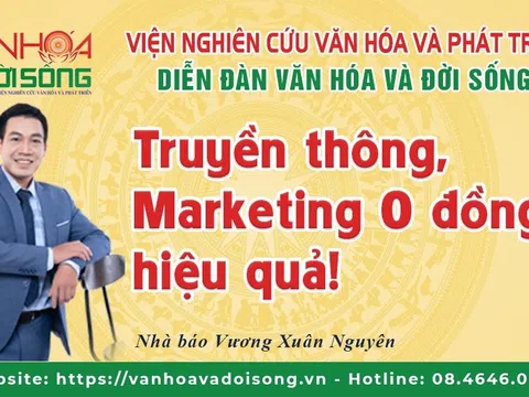 Truyền thông, Marketing, xây dựng thương hiệu, nhân hiệu trên nền tảng số!