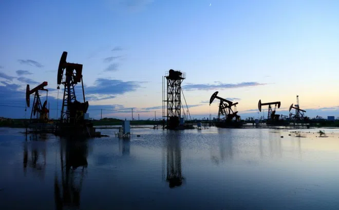 Giá xăng dầu hôm nay 26/10: Giảm mạnh trong phiên giao dịch đầu tuần