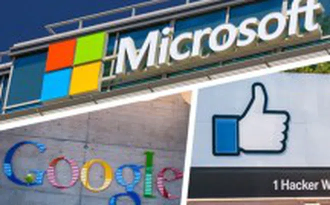 Các đại gia công nghệ Mỹ 'né' hàng tỷ USD thuế tại nhiều nước đang phát triển