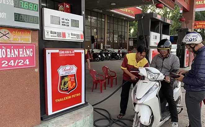 Xăng dầu Thanh Lễ lỗ ròng 9 tháng hơn 100 tỷ đồng