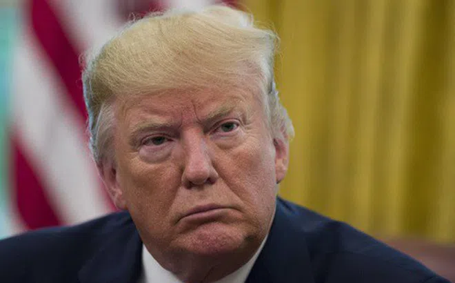 Ông Trump khen ngợi ngoại trưởng Mỹ vì câu nói ‘nhiệm kỳ thứ hai’
