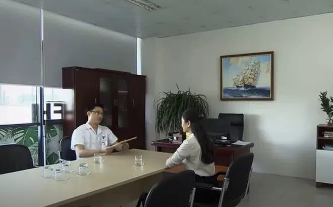 Trực tiếp phim Lửa ấm tập 30 trên kênh VTV1: Ngọc "trơ trẽn" đến nhà Thủy ăn cơm