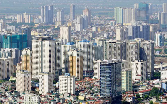 Thị trường bất động sản bước vào mùa sôi động nhất trong năm