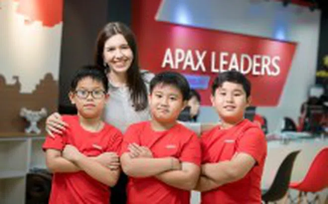 Egroup của Shark Thủy đăng ký mua hơn 1 triệu cổ phiếu IBC từ ông Nguyễn Mạnh Phú