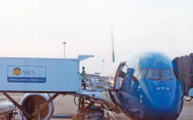 Thấy gì từ việc không giải cứu “phi” Vietnam Airlines